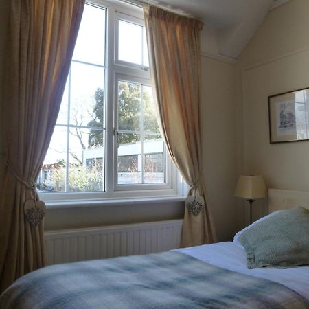 The Maples Bed & Breakfast Hythe  Rom bilde