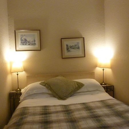The Maples Bed & Breakfast Hythe  Rom bilde