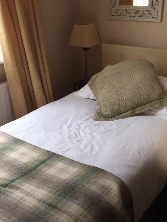 The Maples Bed & Breakfast Hythe  Rom bilde