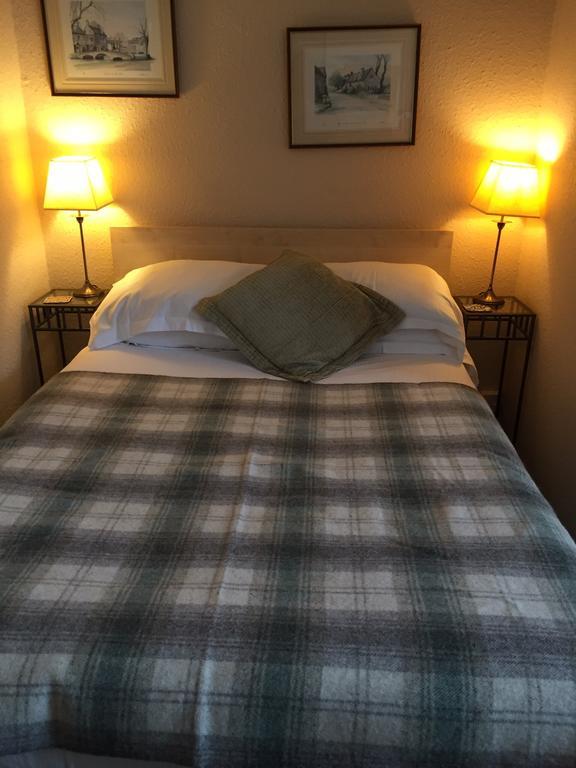 The Maples Bed & Breakfast Hythe  Rom bilde