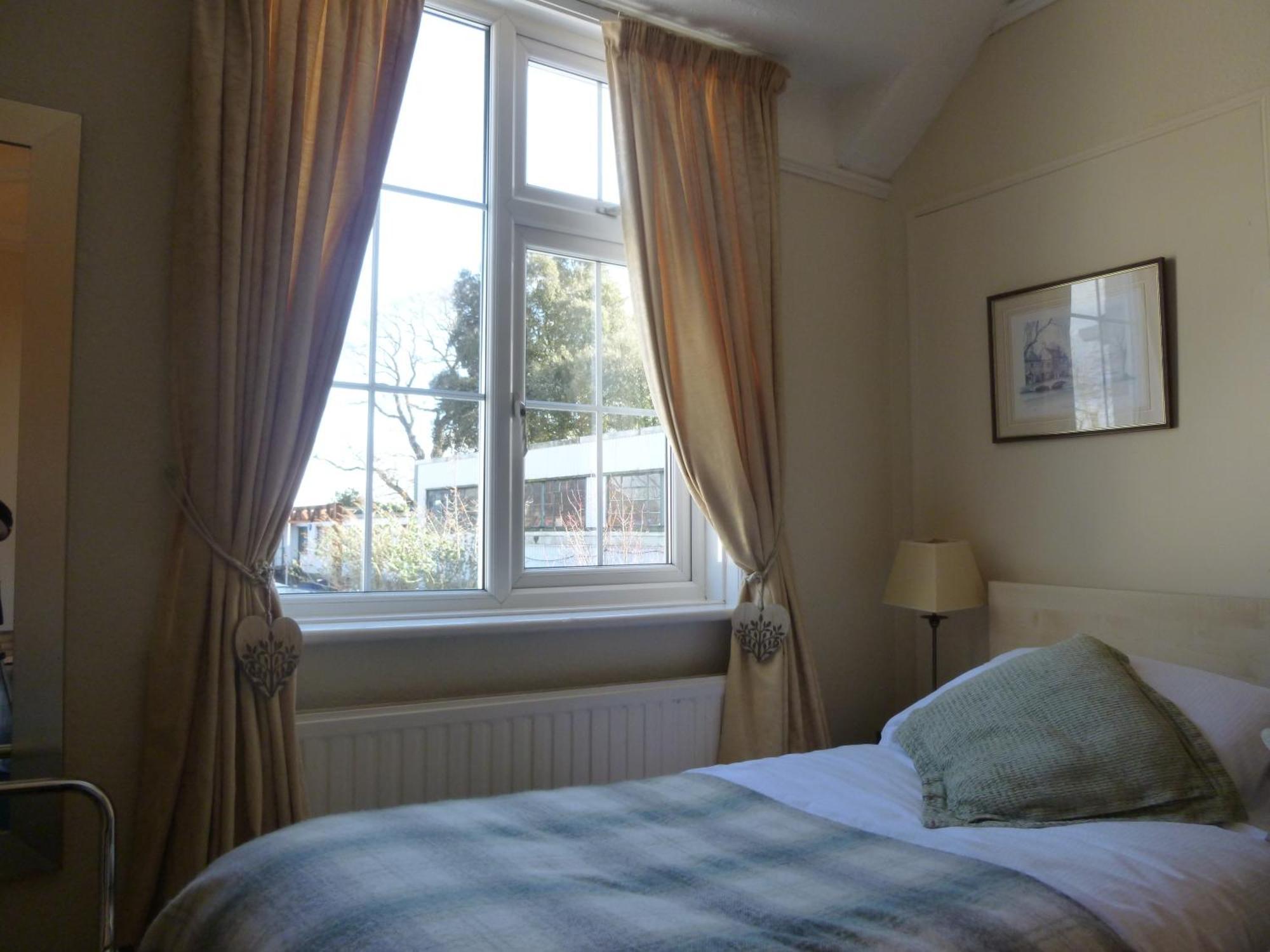 The Maples Bed & Breakfast Hythe  Rom bilde