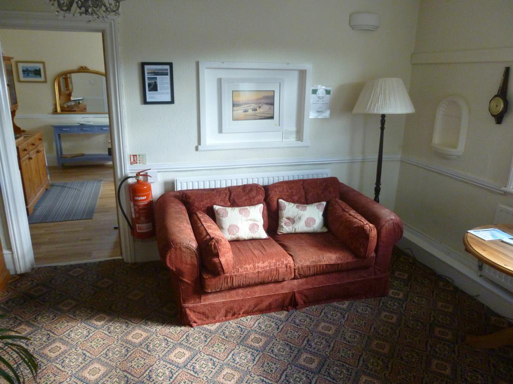 The Maples Bed & Breakfast Hythe  Eksteriør bilde