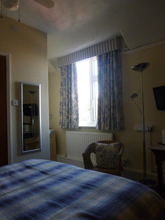 The Maples Bed & Breakfast Hythe  Eksteriør bilde