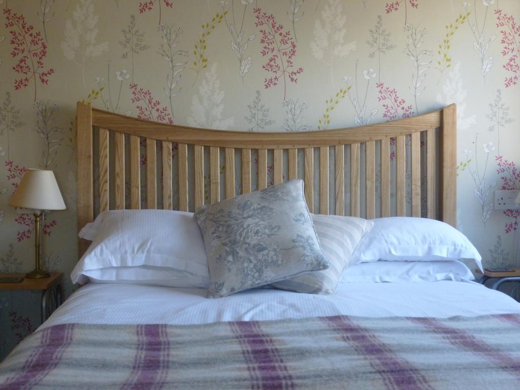 The Maples Bed & Breakfast Hythe  Rom bilde