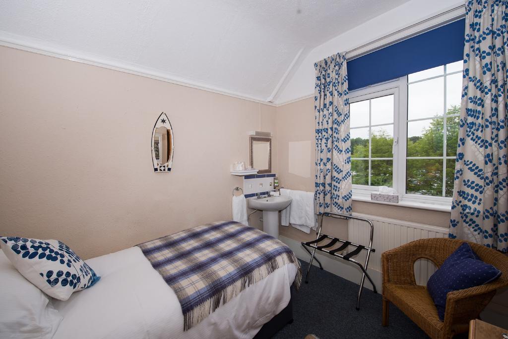 The Maples Bed & Breakfast Hythe  Eksteriør bilde