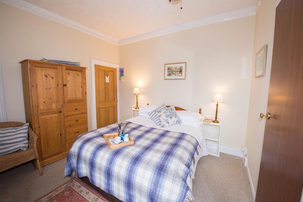 The Maples Bed & Breakfast Hythe  Eksteriør bilde